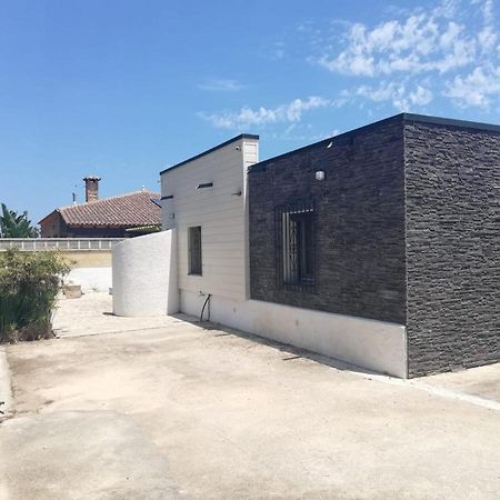 Villa Olga Locdenia Els Poblets Esterno foto